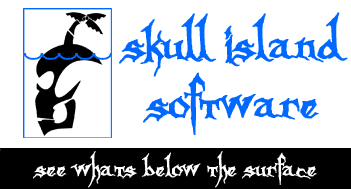 Skull Island Software